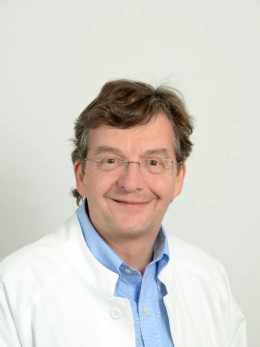 Christian Böckenförde