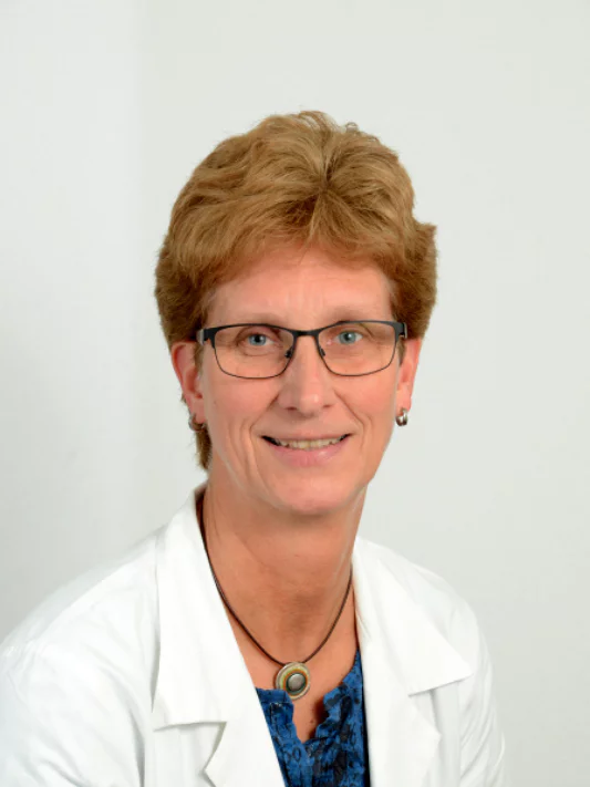 Andrea Spreckelmeyer