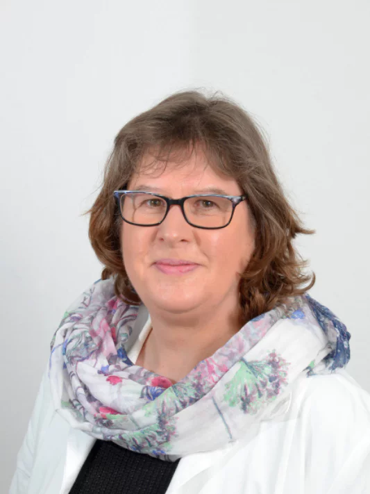 Gaby von Dielingen